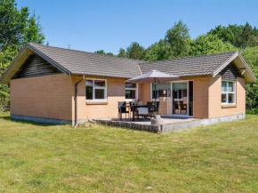 Holiday Home Tille - 700m to the inlet by Interhome